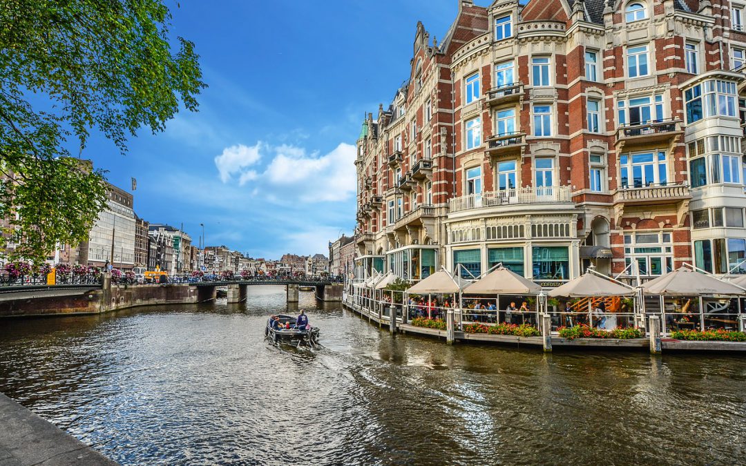 Leuke uitjes in Amsterdam