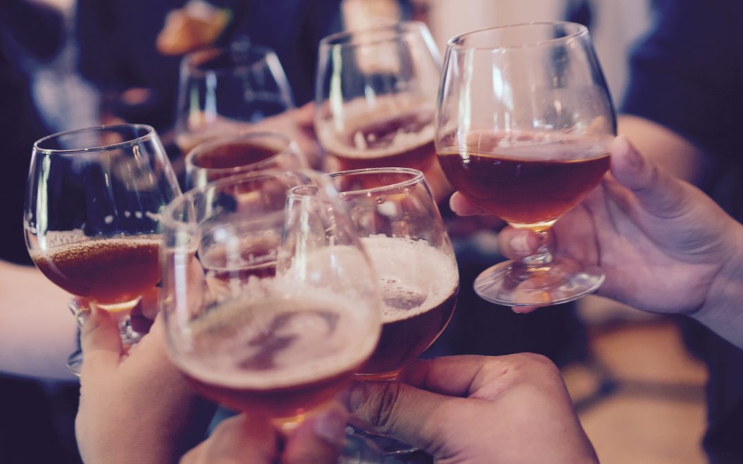 De beste tips voor een echte mannen vrijgezellenfeest